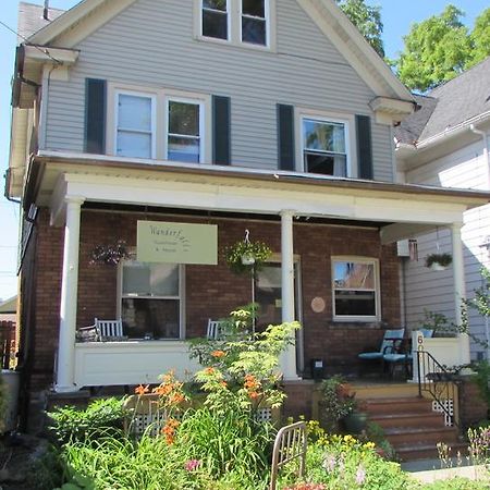 Wanderfalls Guesthouse & Hostel Niagara Falls Luaran gambar