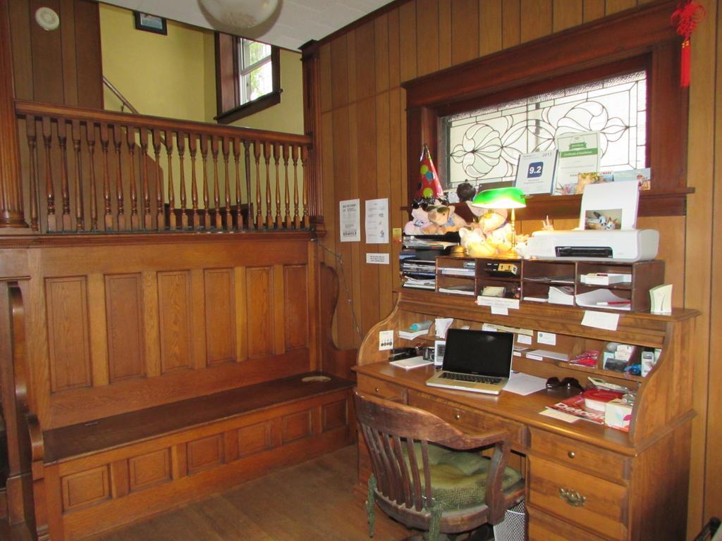 Wanderfalls Guesthouse & Hostel Niagara Falls Luaran gambar