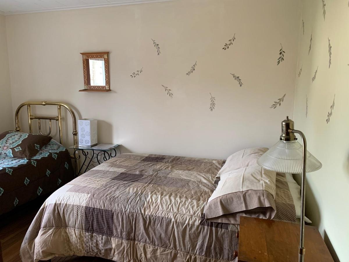Wanderfalls Guesthouse & Hostel Niagara Falls Luaran gambar