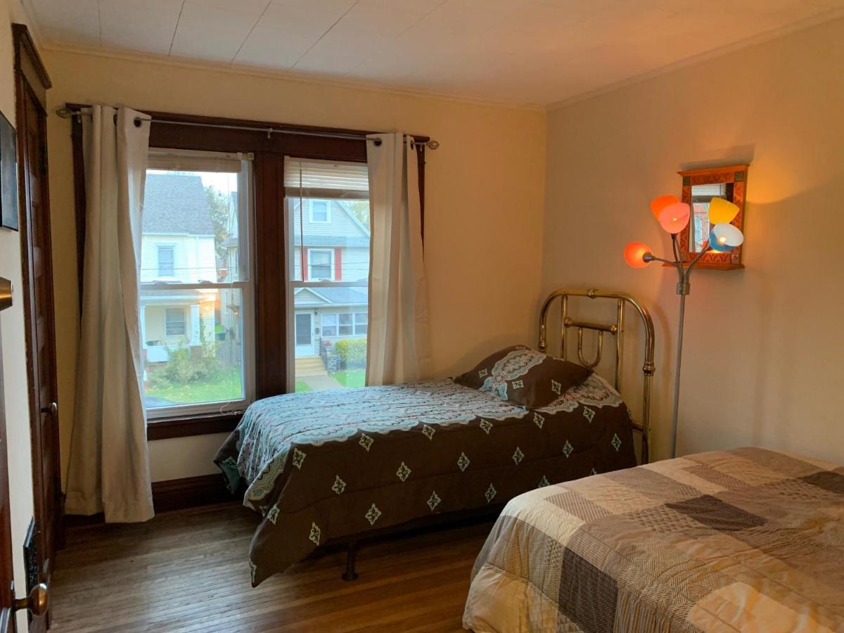 Wanderfalls Guesthouse & Hostel Niagara Falls Luaran gambar