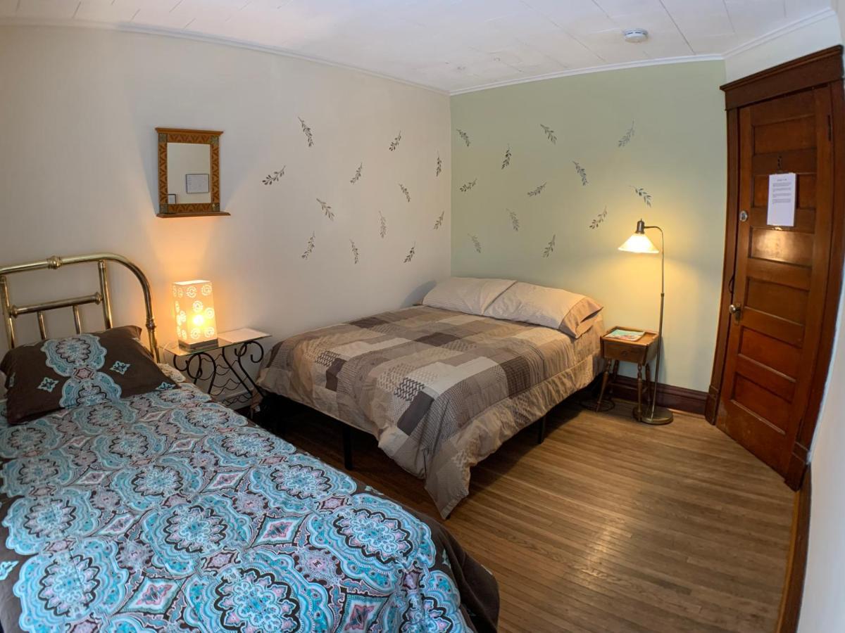 Wanderfalls Guesthouse & Hostel Niagara Falls Luaran gambar