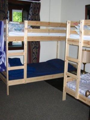 Wanderfalls Guesthouse & Hostel Niagara Falls Luaran gambar