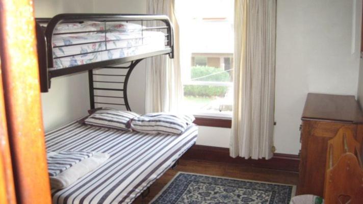 Wanderfalls Guesthouse & Hostel Niagara Falls Luaran gambar