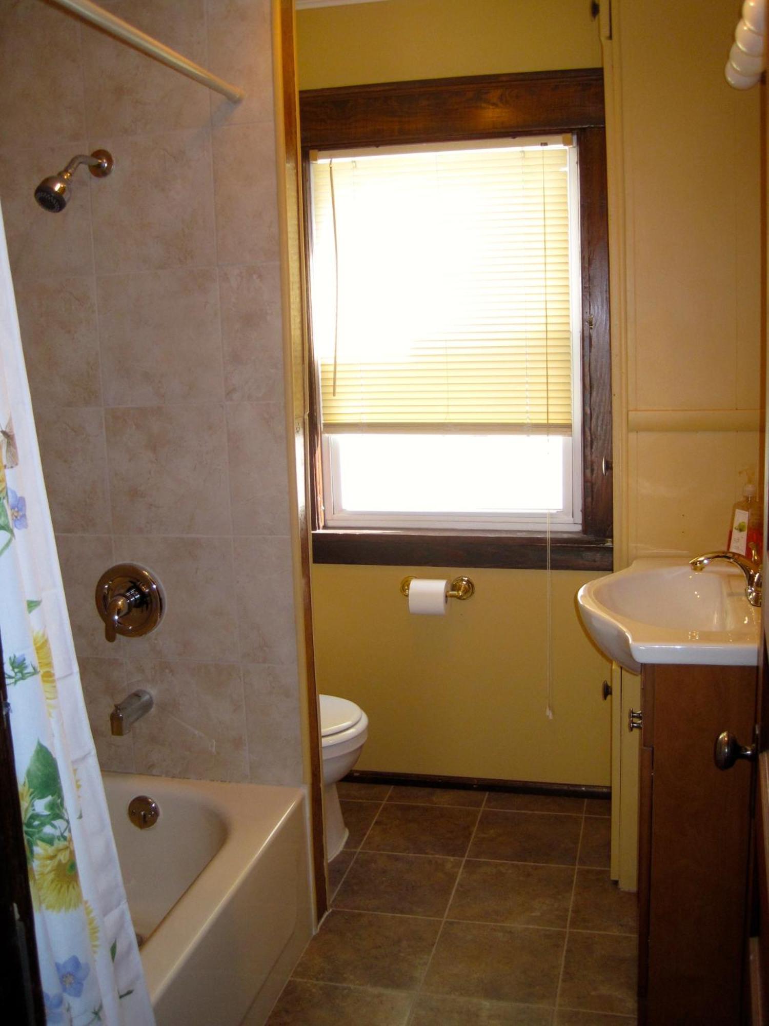 Wanderfalls Guesthouse & Hostel Niagara Falls Luaran gambar