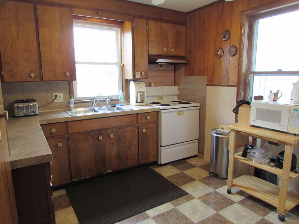 Wanderfalls Guesthouse & Hostel Niagara Falls Luaran gambar