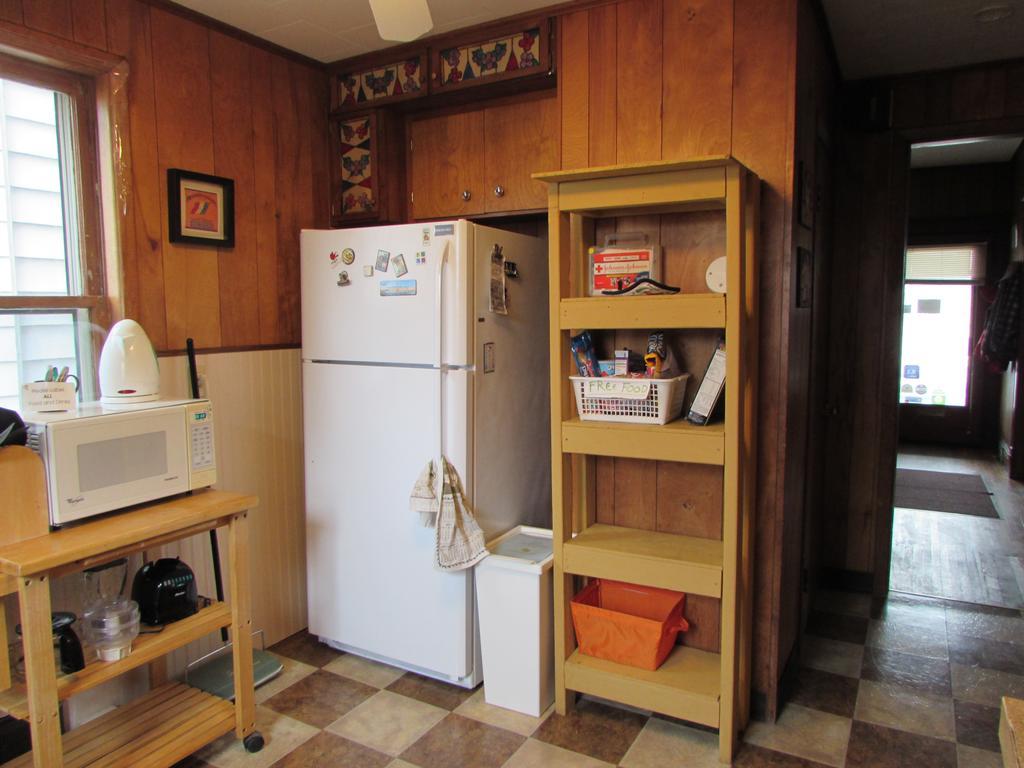 Wanderfalls Guesthouse & Hostel Niagara Falls Luaran gambar