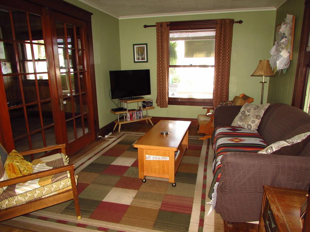 Wanderfalls Guesthouse & Hostel Niagara Falls Luaran gambar
