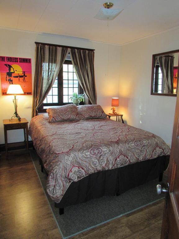 Wanderfalls Guesthouse & Hostel Niagara Falls Luaran gambar