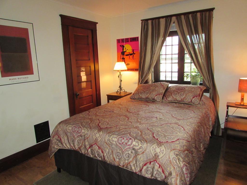 Wanderfalls Guesthouse & Hostel Niagara Falls Luaran gambar