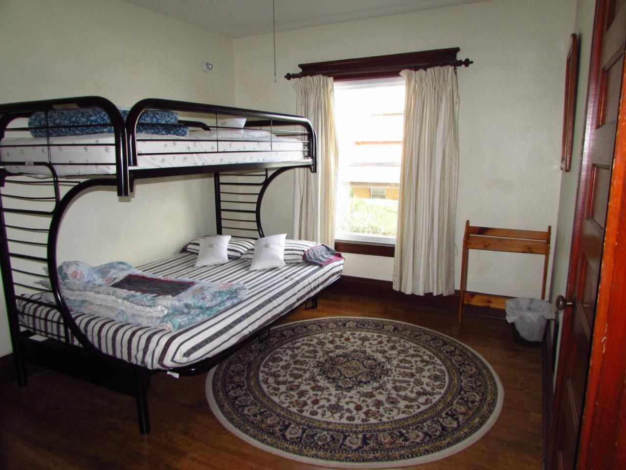 Wanderfalls Guesthouse & Hostel Niagara Falls Luaran gambar
