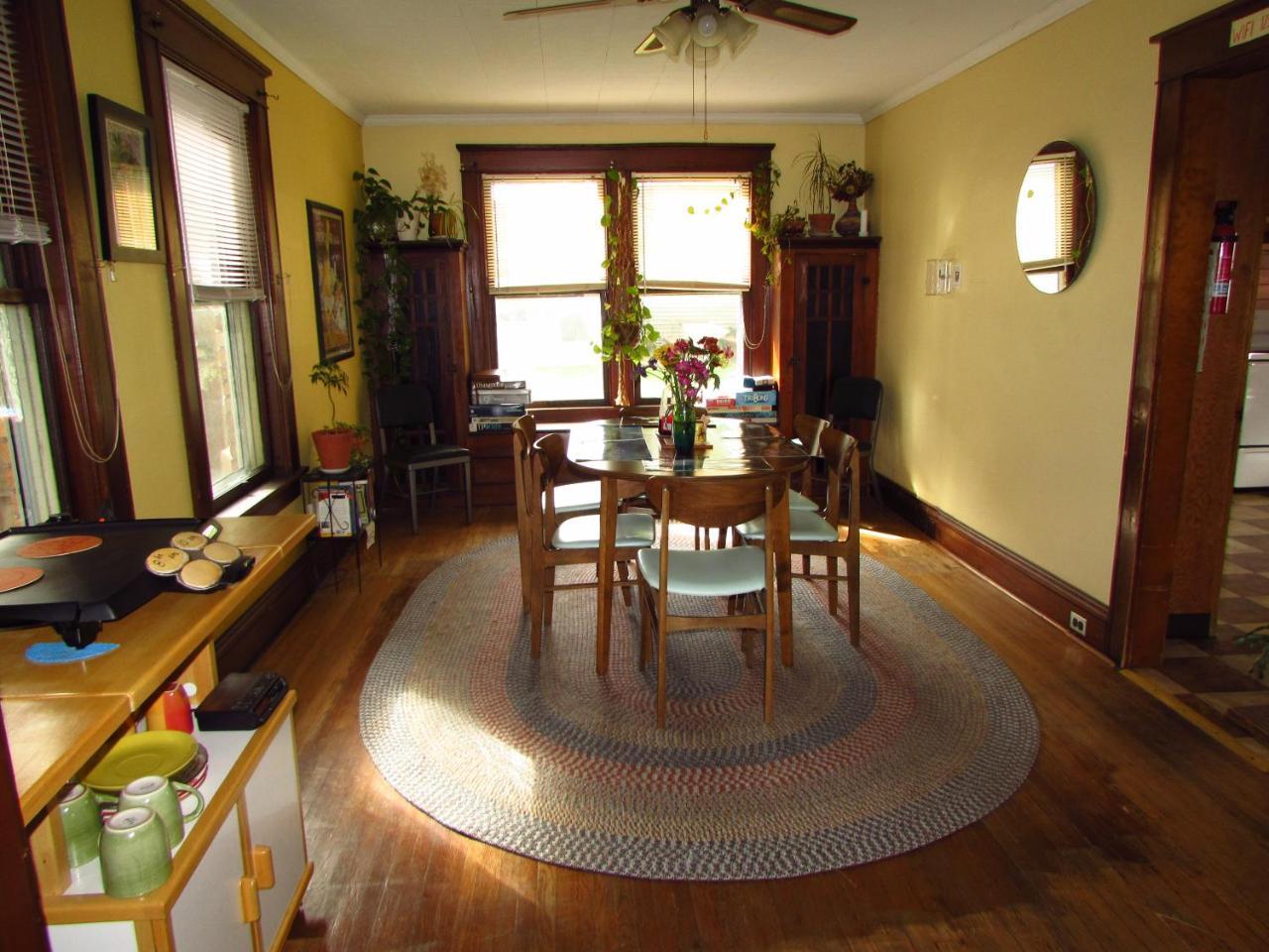 Wanderfalls Guesthouse & Hostel Niagara Falls Luaran gambar