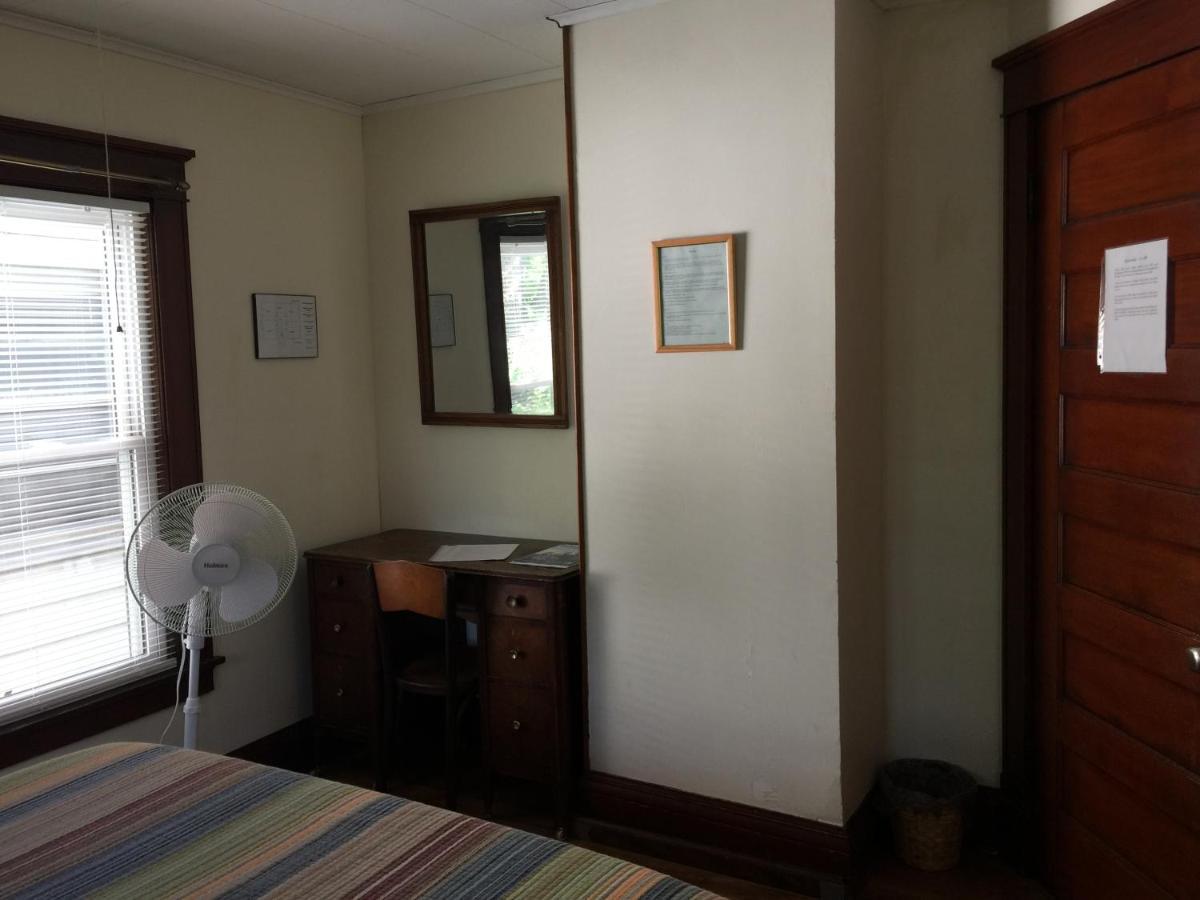 Wanderfalls Guesthouse & Hostel Niagara Falls Luaran gambar