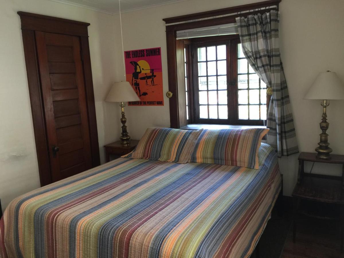 Wanderfalls Guesthouse & Hostel Niagara Falls Luaran gambar