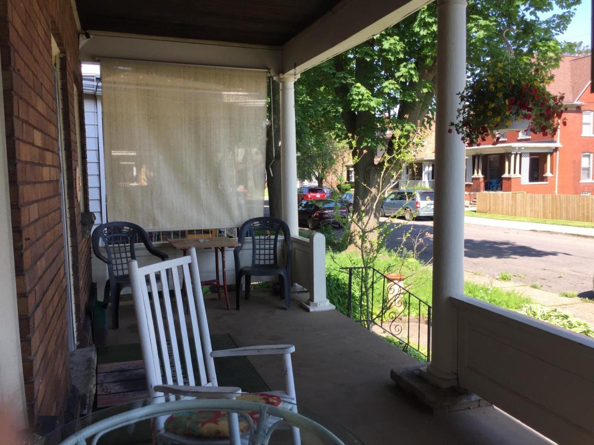 Wanderfalls Guesthouse & Hostel Niagara Falls Luaran gambar