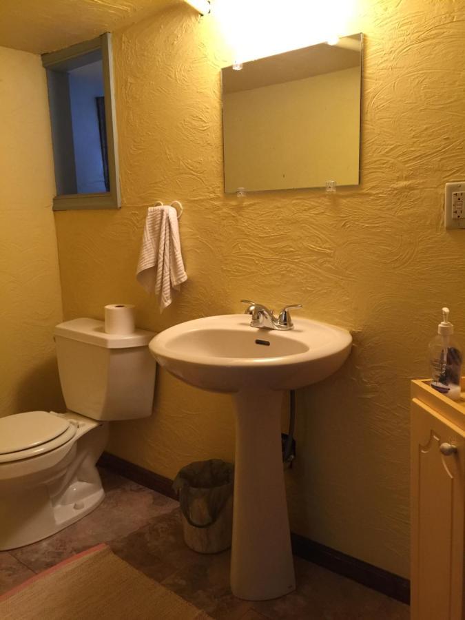 Wanderfalls Guesthouse & Hostel Niagara Falls Luaran gambar