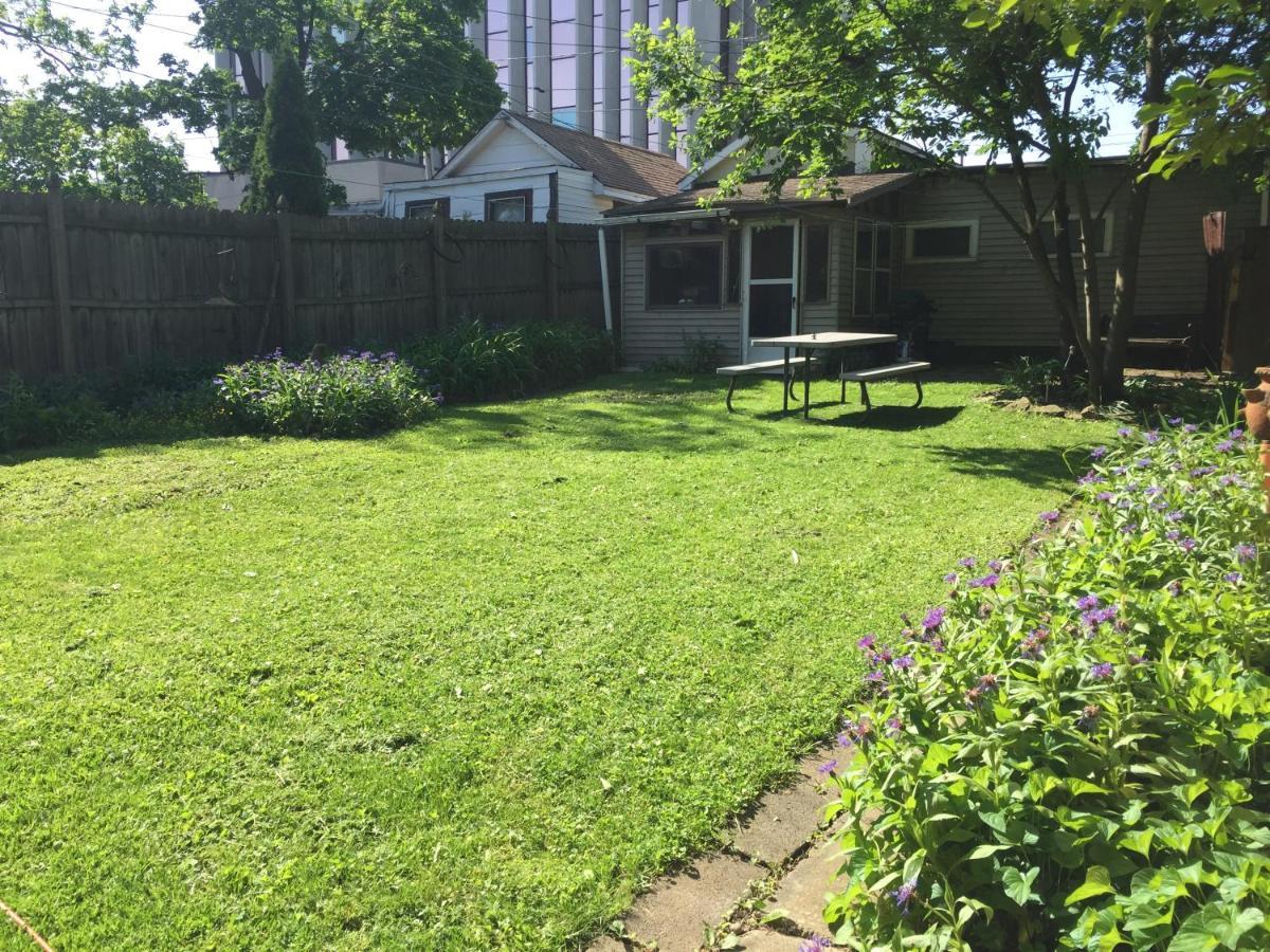 Wanderfalls Guesthouse & Hostel Niagara Falls Luaran gambar